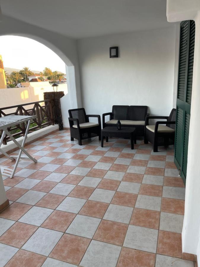 קוסטה דל סילנסיו Rocas Del Mar Holiday Apartment מראה חיצוני תמונה